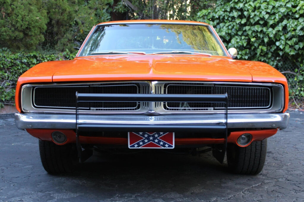 1969 Dodge Charger