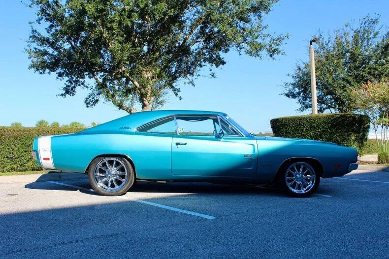 1969 Dodge Charger