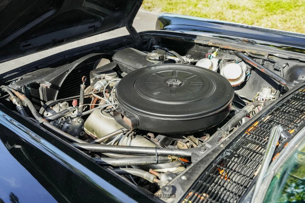1961 Lincoln Continental
