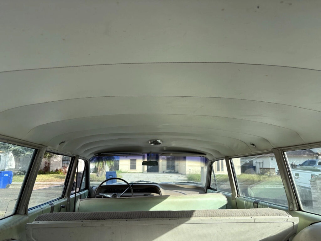 1964 Chevrolet Bel Air