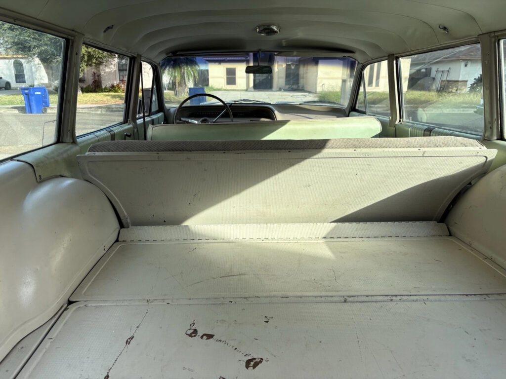 1964 Chevrolet Bel Air