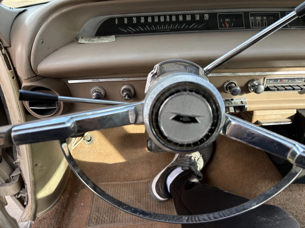 1964 Chevrolet Bel Air