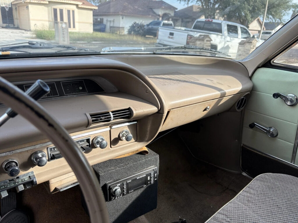 1964 Chevrolet Bel Air