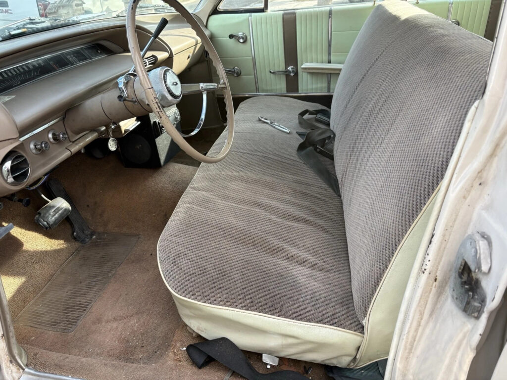 1964 Chevrolet Bel Air