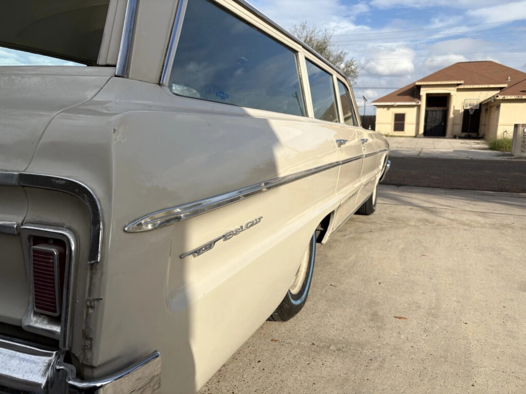 1964 Chevrolet Bel Air