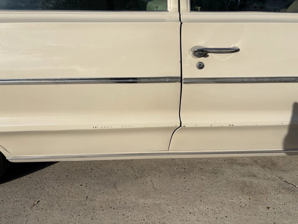 1964 Chevrolet Bel Air