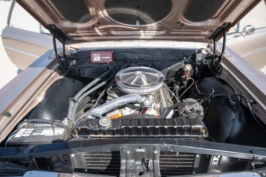 1964 Chevrolet Chevelle 300 Wagon