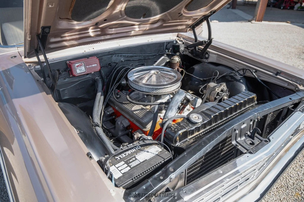 1964 Chevrolet Chevelle 300 Wagon