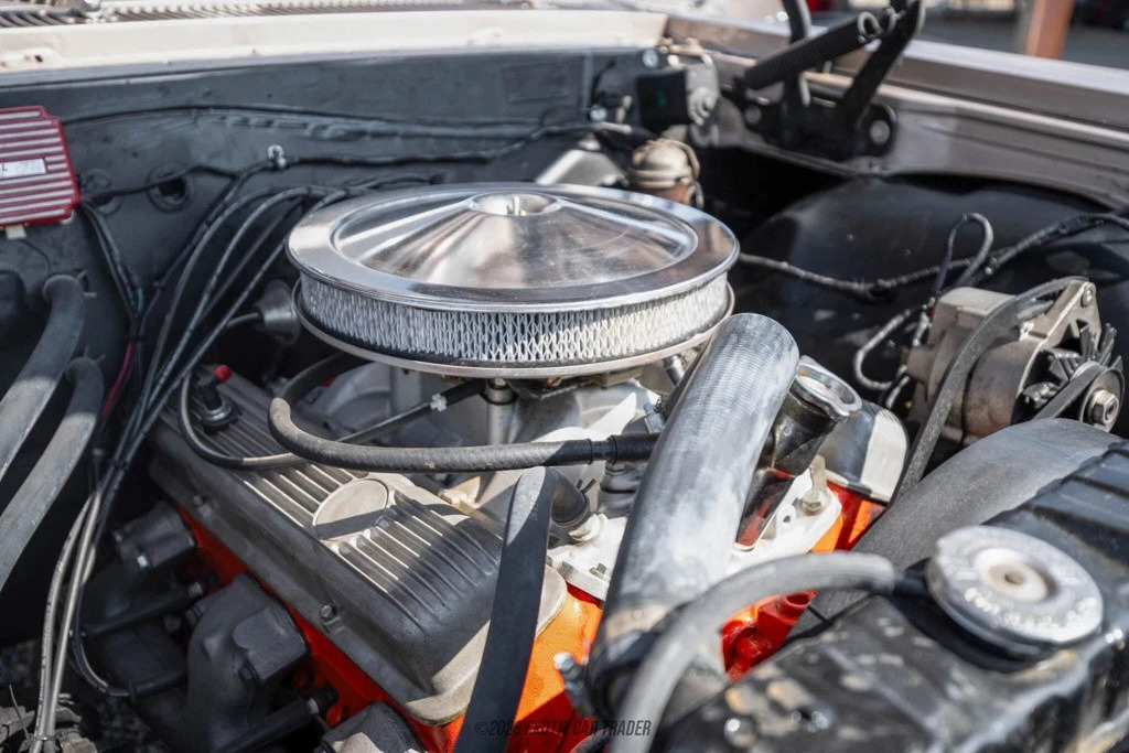 1964 Chevrolet Chevelle 300 Wagon