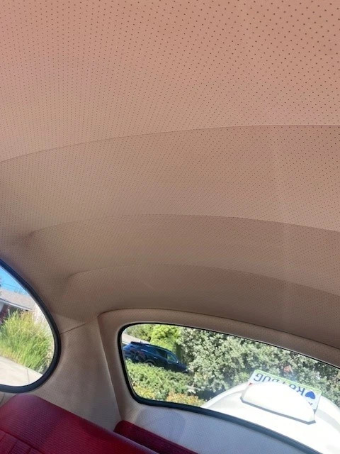 1967 Volkswagen Beetle – Classic 1300 Coupe “overhauled” Stock #399345