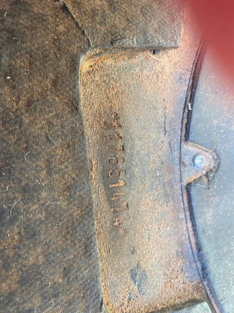 1967 Volkswagen Beetle – Classic 1300 Coupe “overhauled” Stock #399345