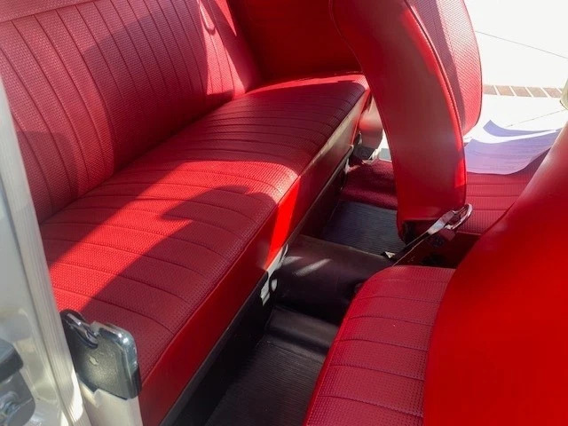 1967 Volkswagen Beetle – Classic 1300 Coupe “overhauled” Stock #399345