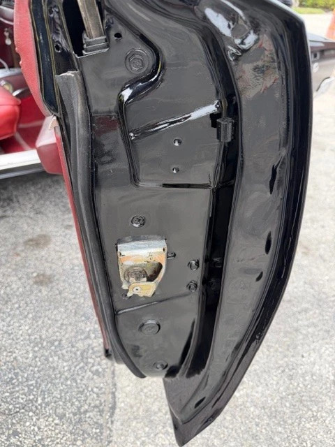 1968 Dodge Charger R/T Clone