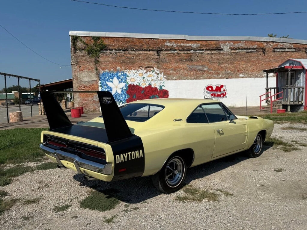 1969 Dodge Daytona