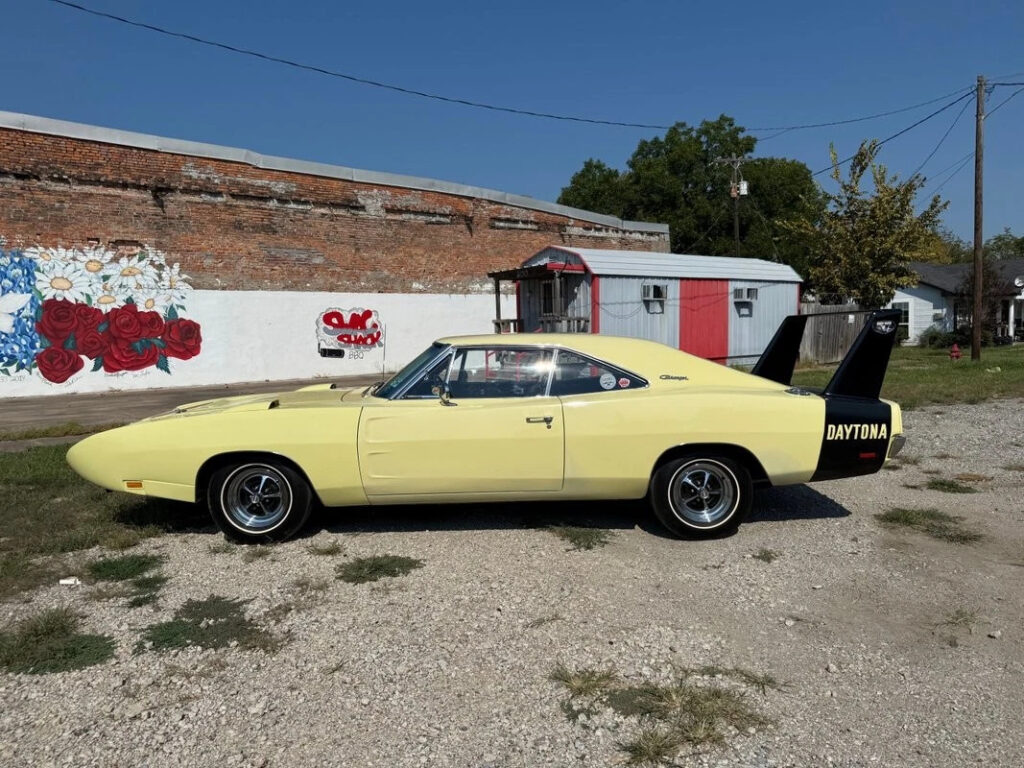 1969 Dodge Daytona