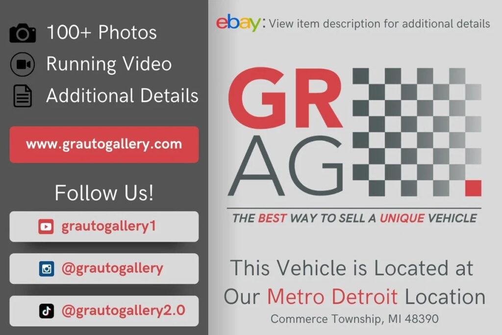 1969 Volkswagen Beetle