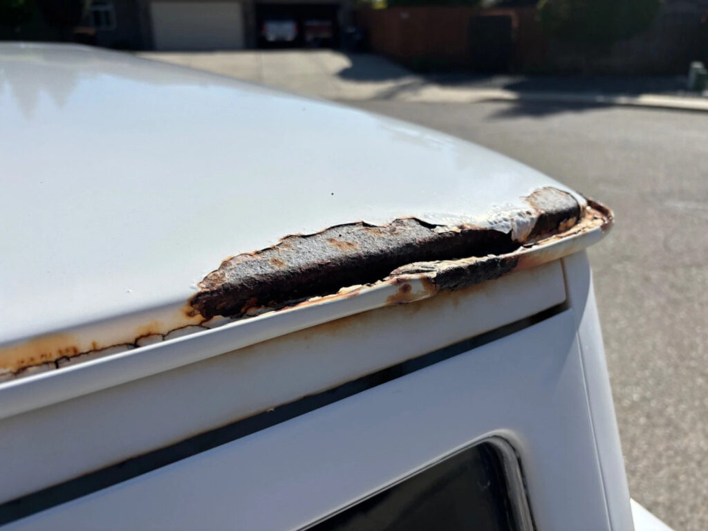 1960 Chevrolet Impala