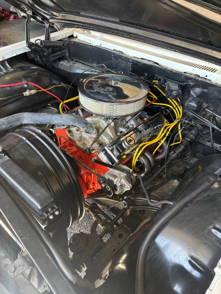 1960 Chevrolet Impala