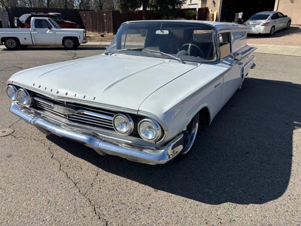 1960 Chevrolet Impala