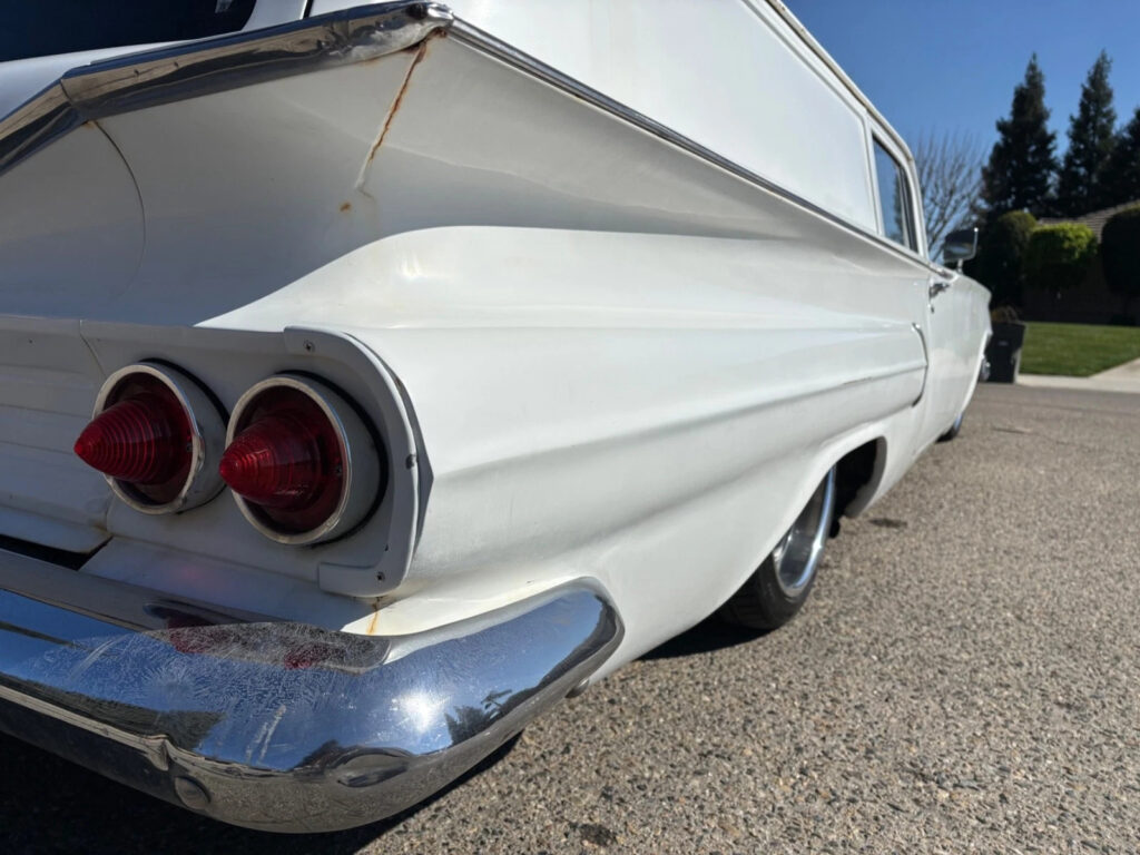 1960 Chevrolet Impala