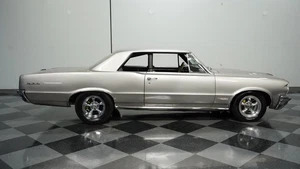 1964 Pontiac GTo