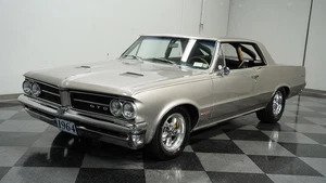 1964 Pontiac GTo
