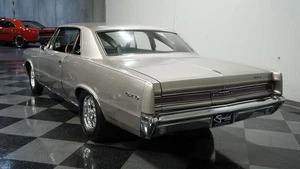 1964 Pontiac GTo