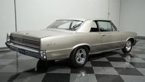 1964 Pontiac GTo