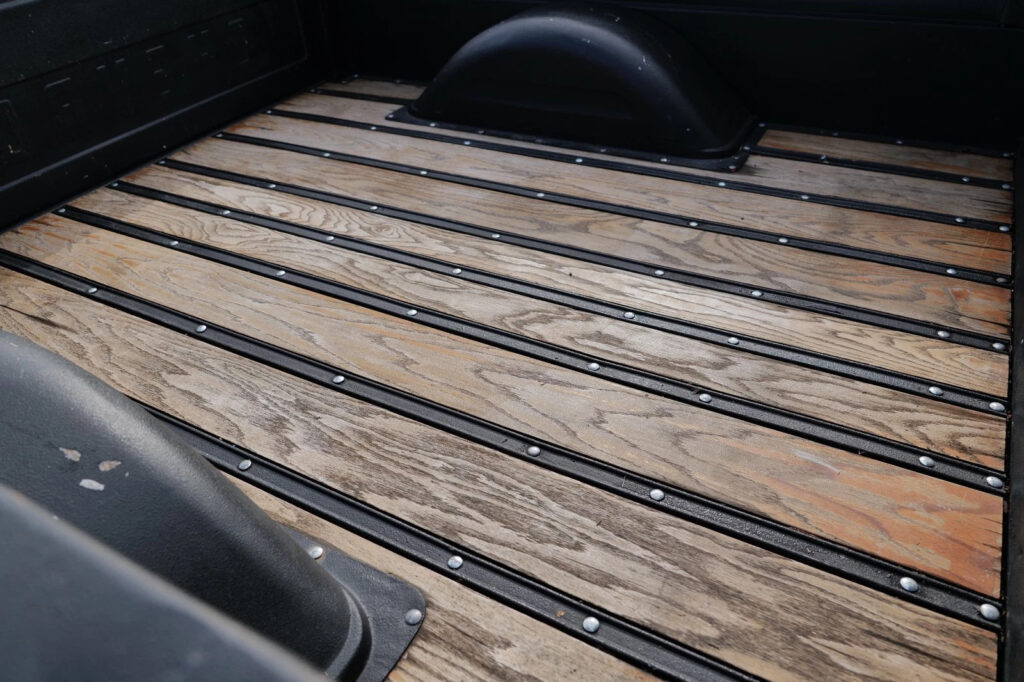 1965 Chevrolet C/K Pickup 1500