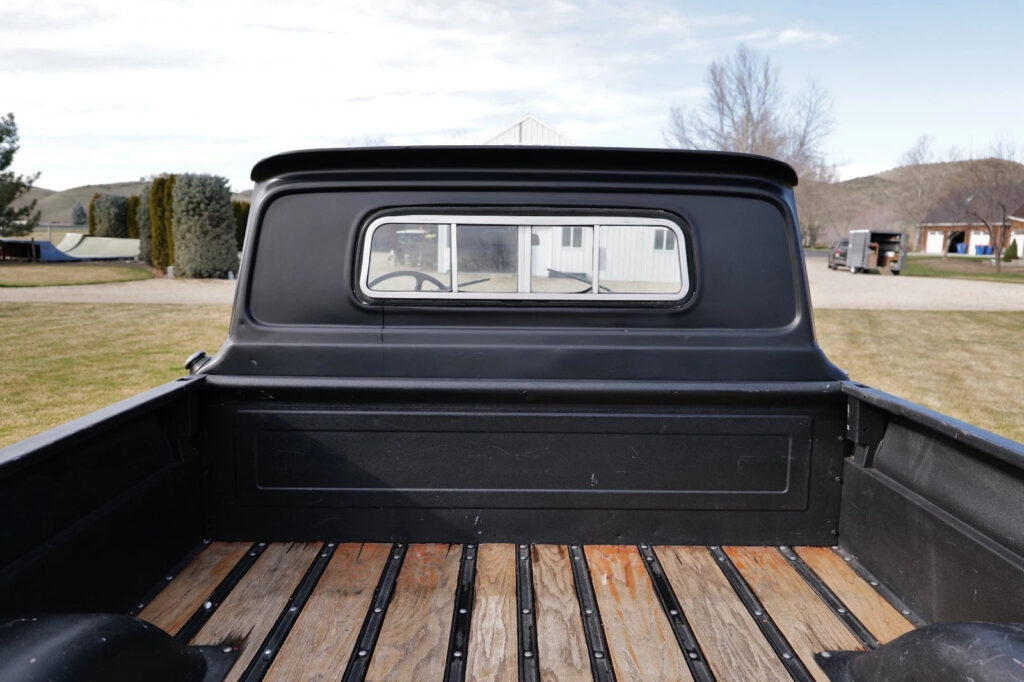 1965 Chevrolet C/K Pickup 1500