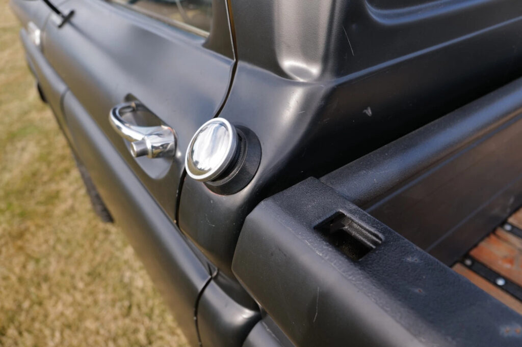 1965 Chevrolet C/K Pickup 1500