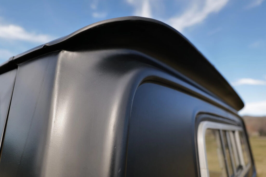 1965 Chevrolet C/K Pickup 1500