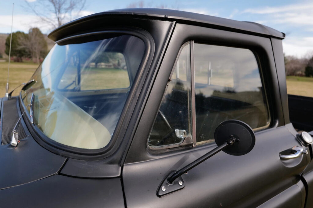 1965 Chevrolet C/K Pickup 1500