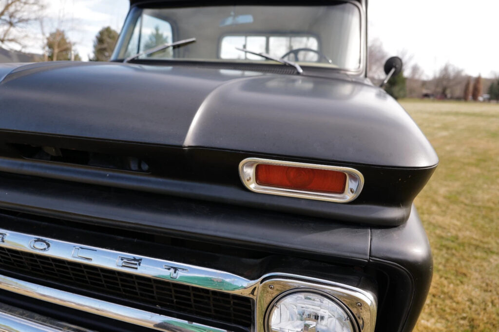 1965 Chevrolet C/K Pickup 1500