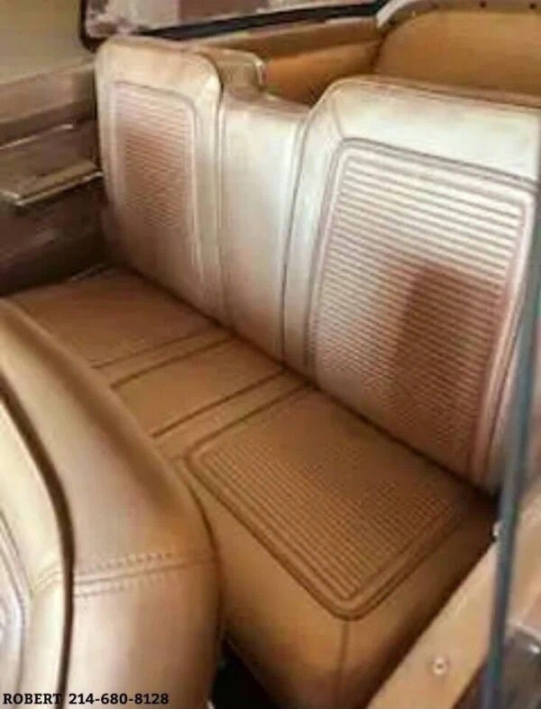 1965 Plymouth Barracuda Clean Machine with Original 273ci Engine