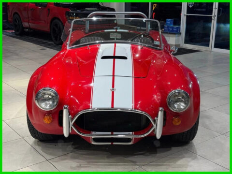 1966 Ford Mustang Shelby for sale