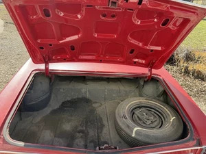 1967 Chevrolet Chevelle Malibu