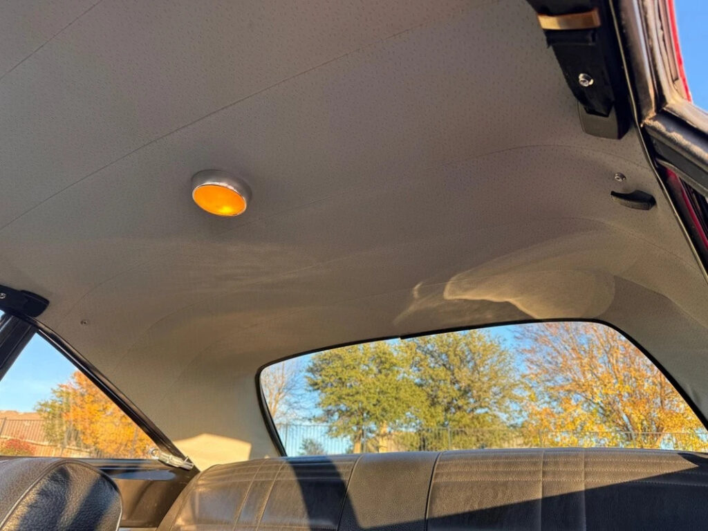 1968 Plymouth Road Runner