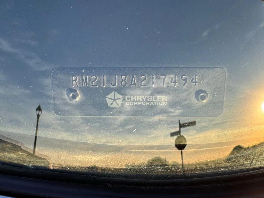 1968 Plymouth Road Runner