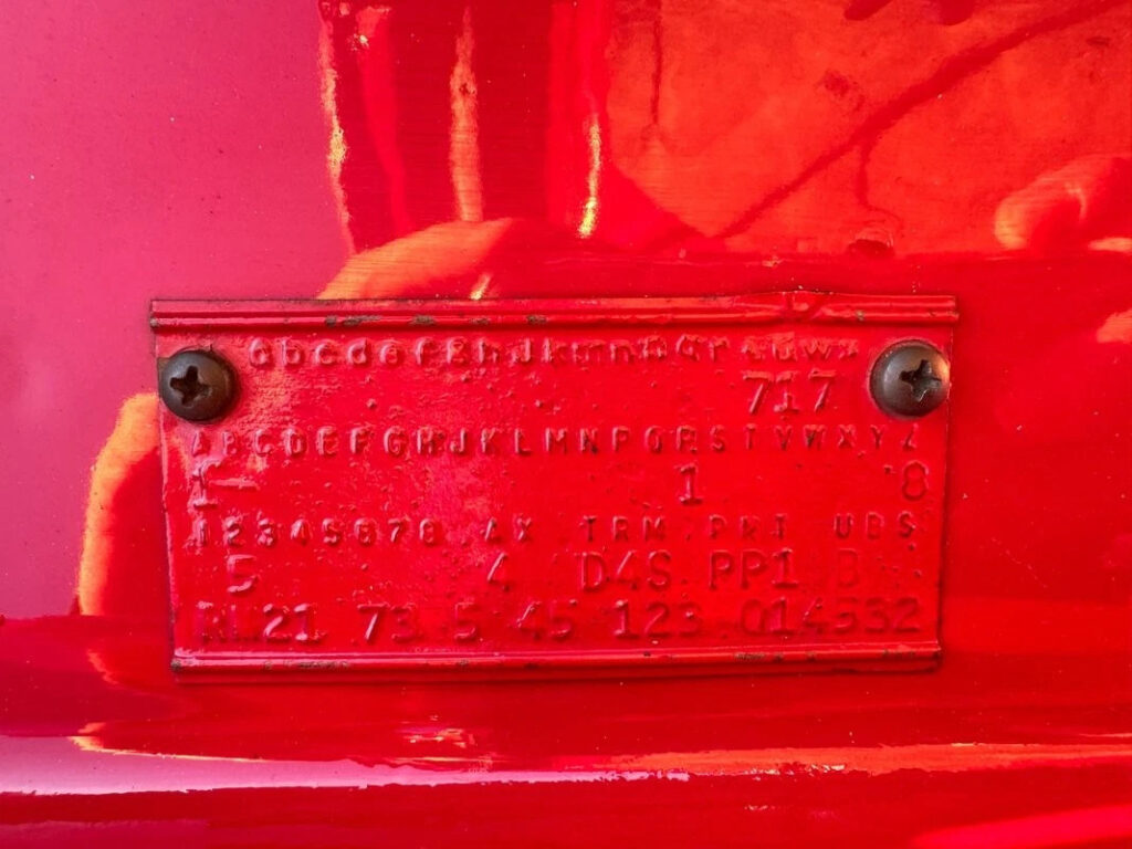 1968 Plymouth Road Runner