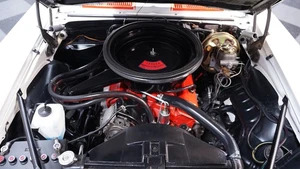 1969 Chevrolet Camaro Rs/ss Pace Car Convertible