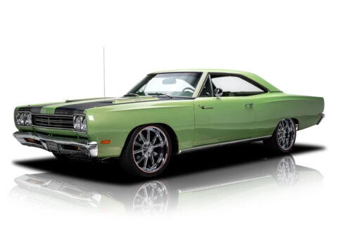 1969 Plymouth Road Runner for sale