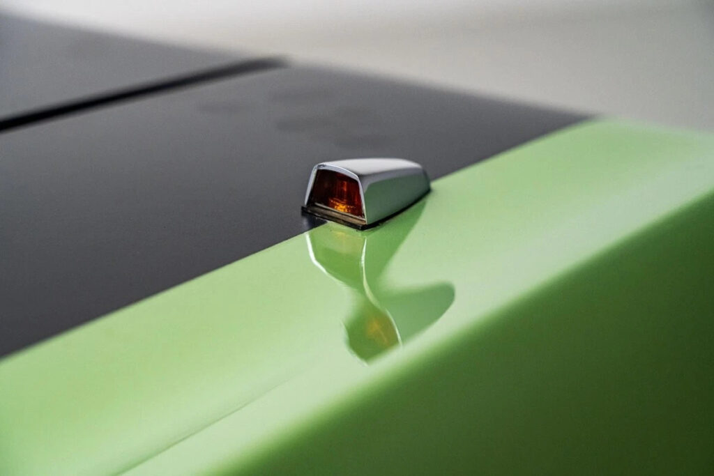 1969 Plymouth Road Runner