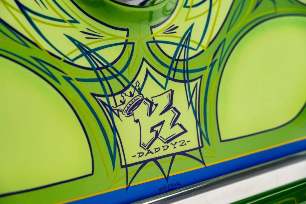 1960 Chevrolet Bel Air Station Wagon