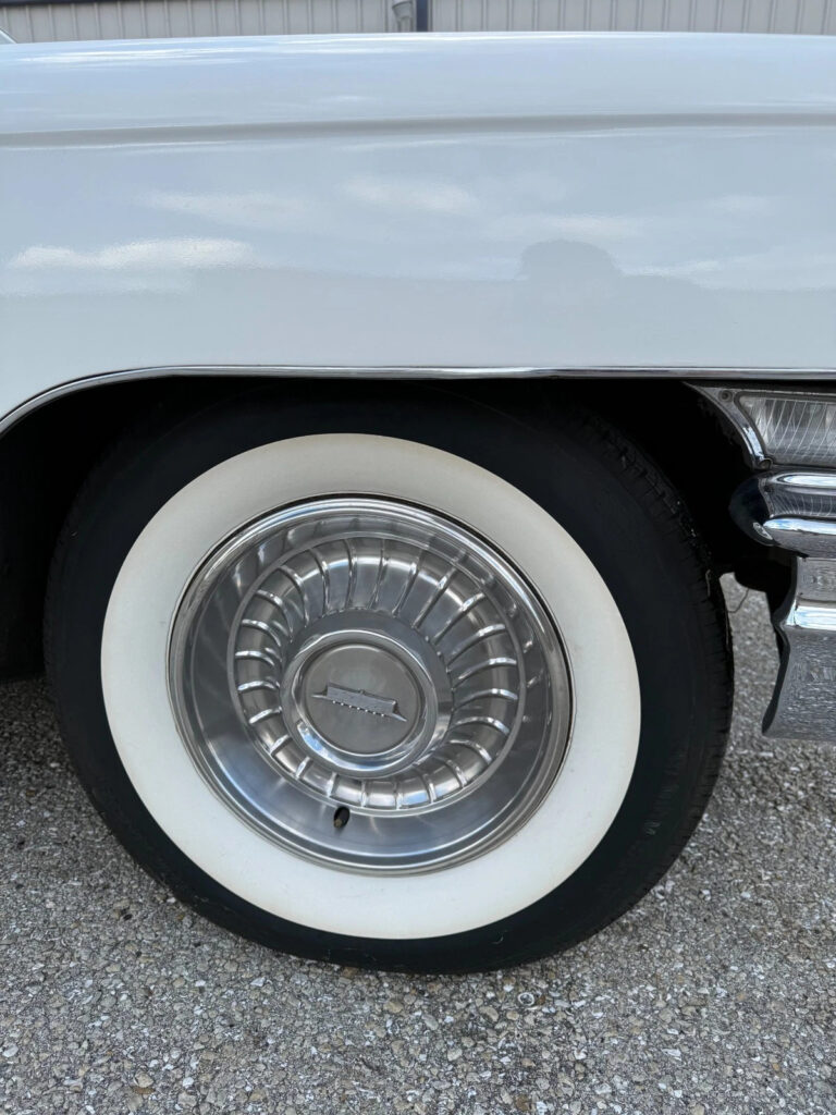 1962 Cadillac Ghostbusters
