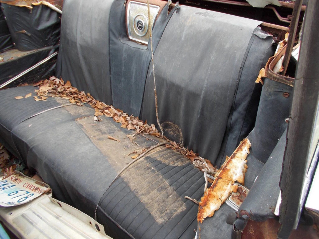 1964 Chevrolet Impala Convertible