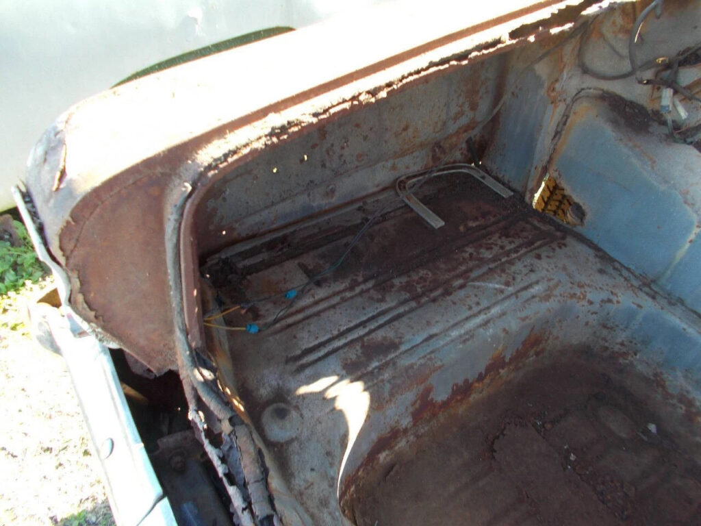 1964 Chevrolet Impala Convertible