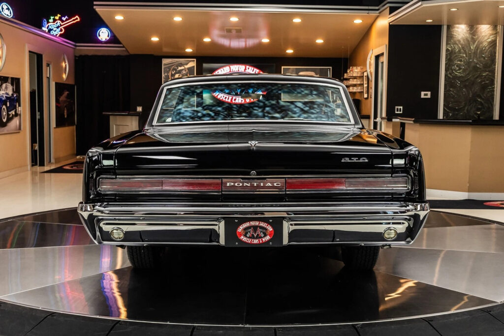 1964 Pontiac GTo