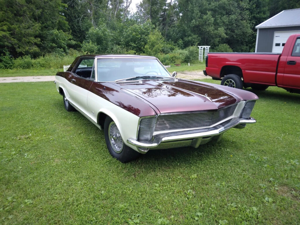 1965 base