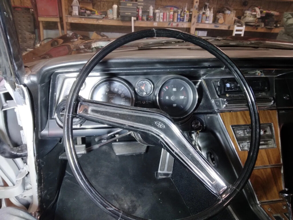 1965 base